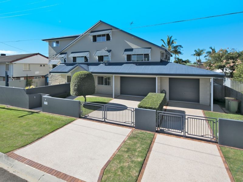 5 Price Avenue, Birkdale QLD 4159