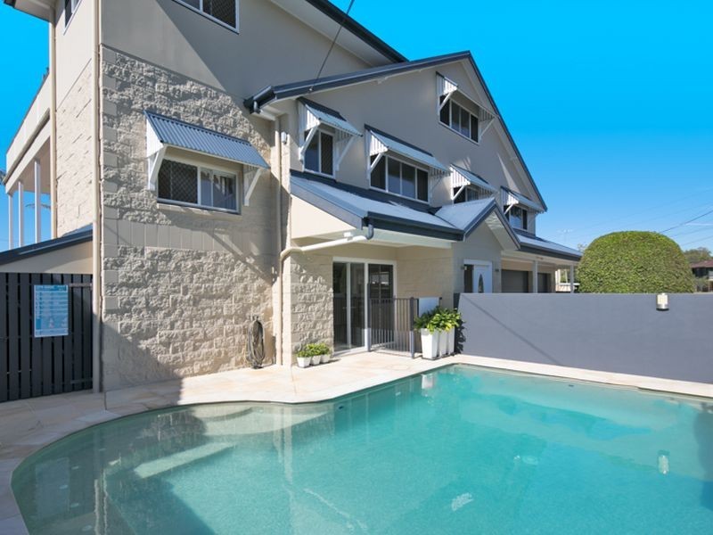 5 Price Avenue, Birkdale QLD 4159