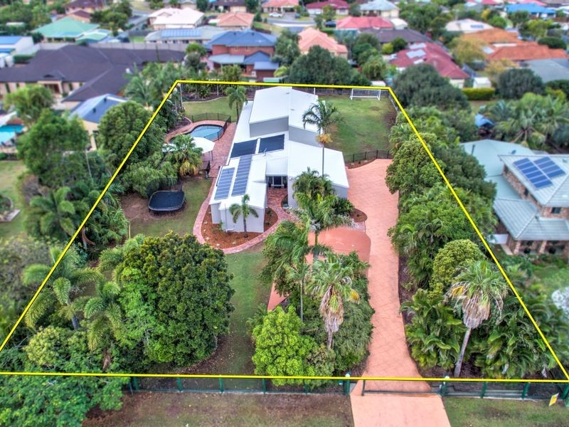 40 Clive Road, Birkdale QLD 4159