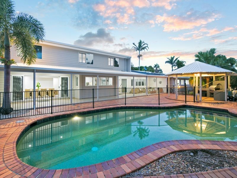 40 Clive Road, Birkdale QLD 4159