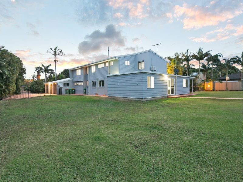 40 Clive Road, Birkdale QLD 4159