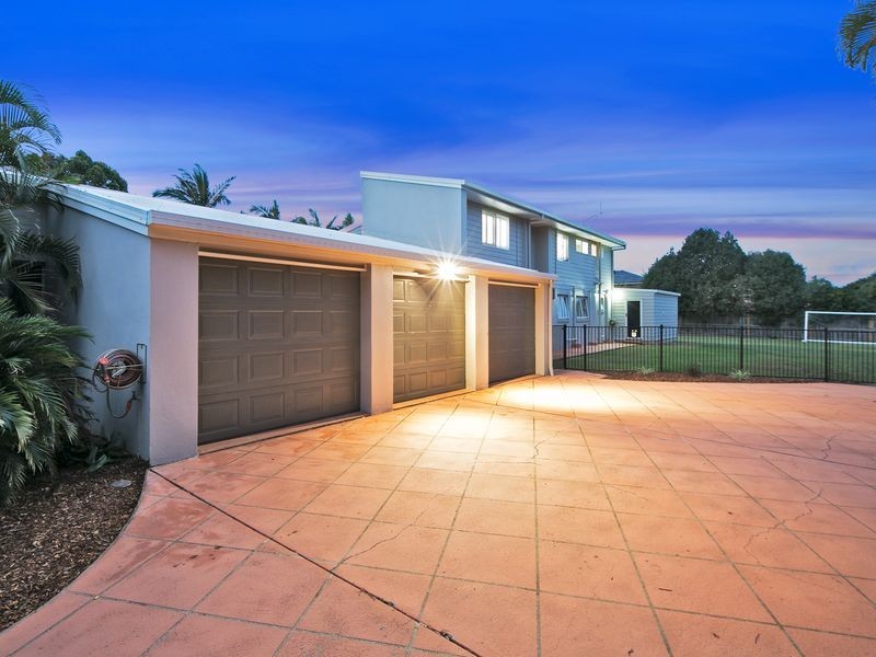 40 Clive Road, Birkdale QLD 4159