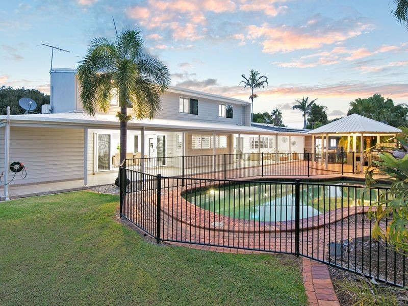 40 Clive Road, Birkdale QLD 4159