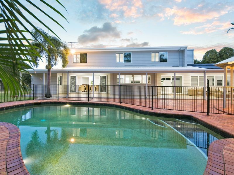 40 Clive Road, Birkdale QLD 4159