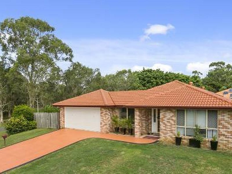 39 Carinyan Drive, Birkdale QLD 4159