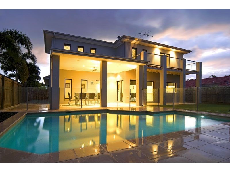 17 Mallan Terrace, Birkdale QLD 4159