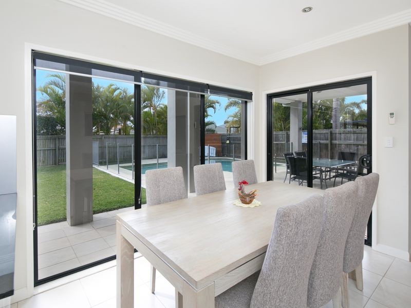 17 Mallan Terrace, Birkdale QLD 4159