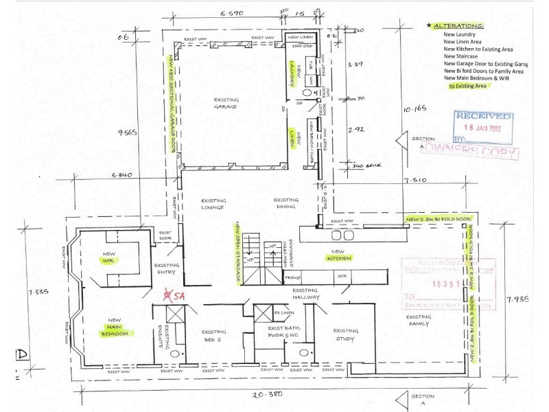 79 Ney Road, Capalaba QLD 4157 Floorplan