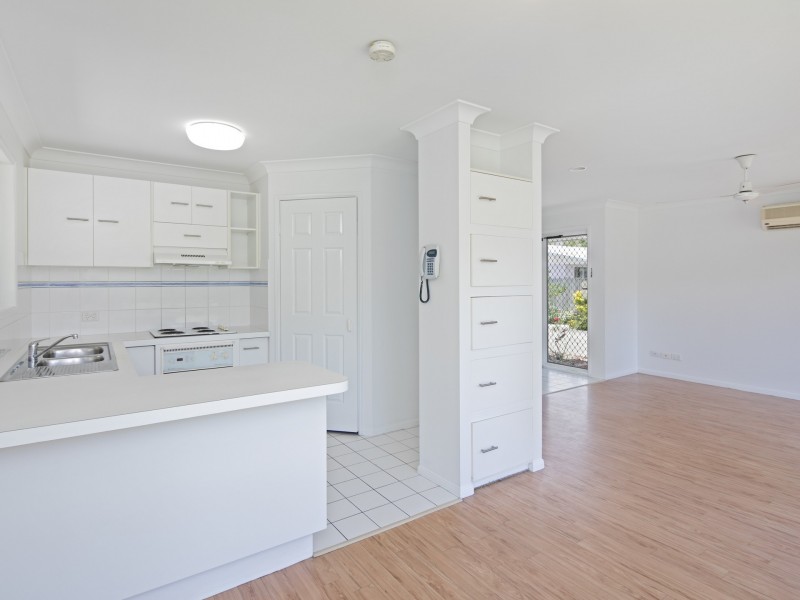 1/45 Valantine Road, Birkdale QLD 4159