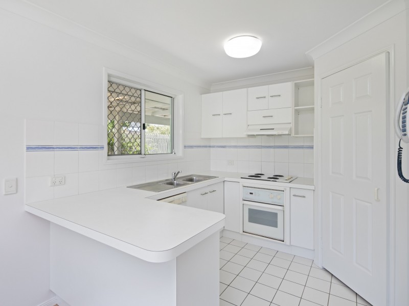 1/45 Valantine Road, Birkdale QLD 4159