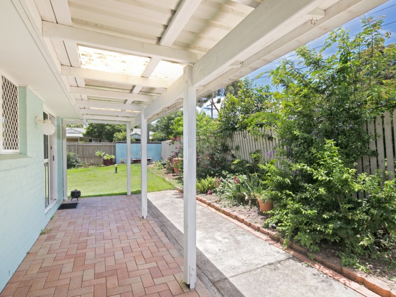 1/45 Valantine Road, Birkdale QLD 4159
