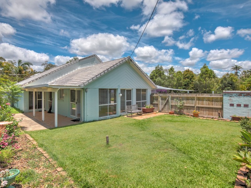 1/45 Valantine Road, Birkdale QLD 4159