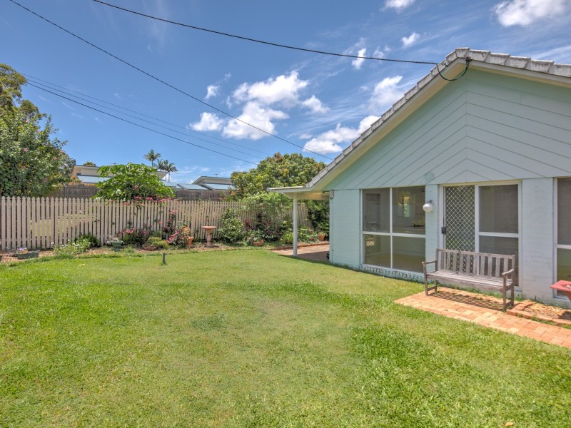 1/45 Valantine Road, Birkdale QLD 4159