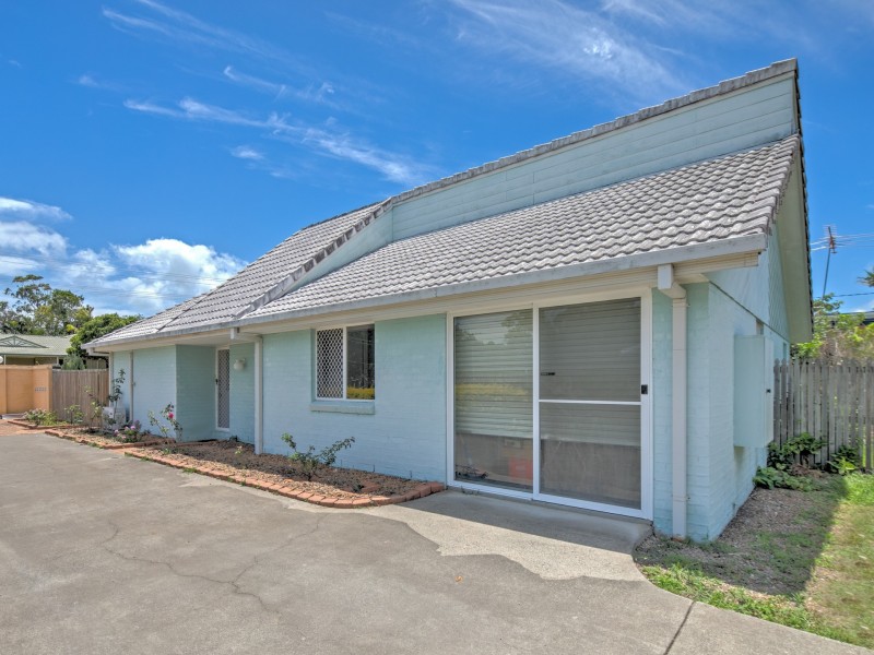 1/45 Valantine Road, Birkdale QLD 4159