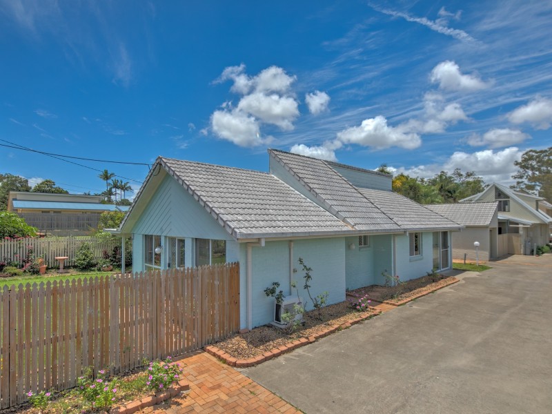 1/45 Valantine Road, Birkdale QLD 4159