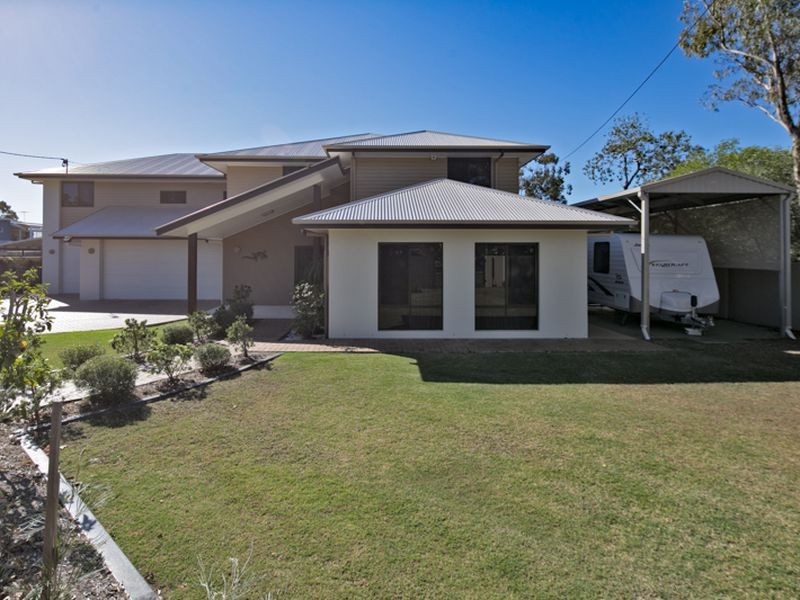 21 David Street, Thorneside QLD 4158