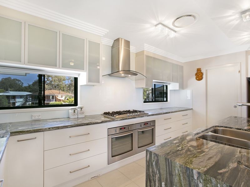 21 David Street, Thorneside QLD 4158