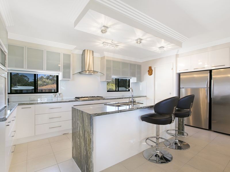 21 David Street, Thorneside QLD 4158