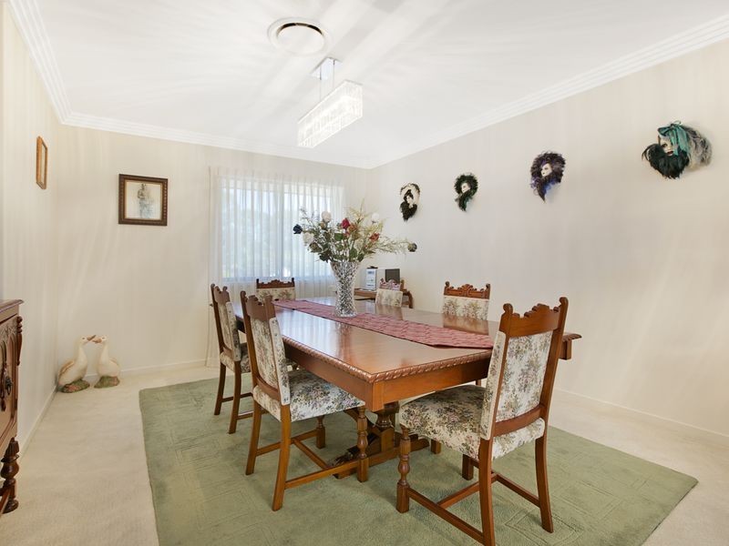 21 David Street, Thorneside QLD 4158