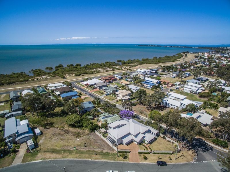 21 David Street, Thorneside QLD 4158