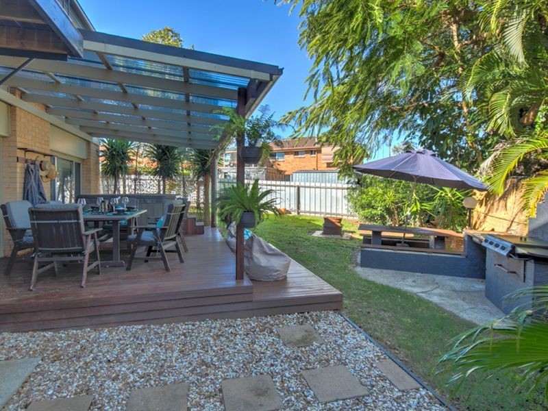 4 Catalina Crescent, Birkdale QLD 4159