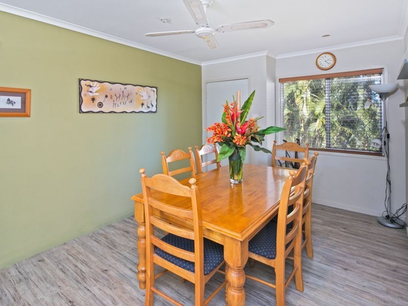 4 Catalina Crescent, Birkdale QLD 4159