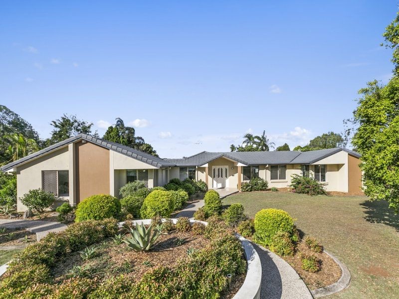60 Tyberry Street, Chandler QLD 4155