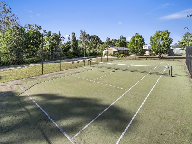 60 Tyberry Street, Chandler QLD 4155