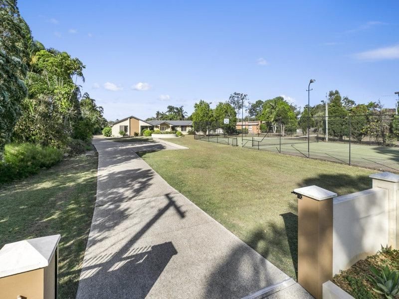 60 Tyberry Street, Chandler QLD 4155