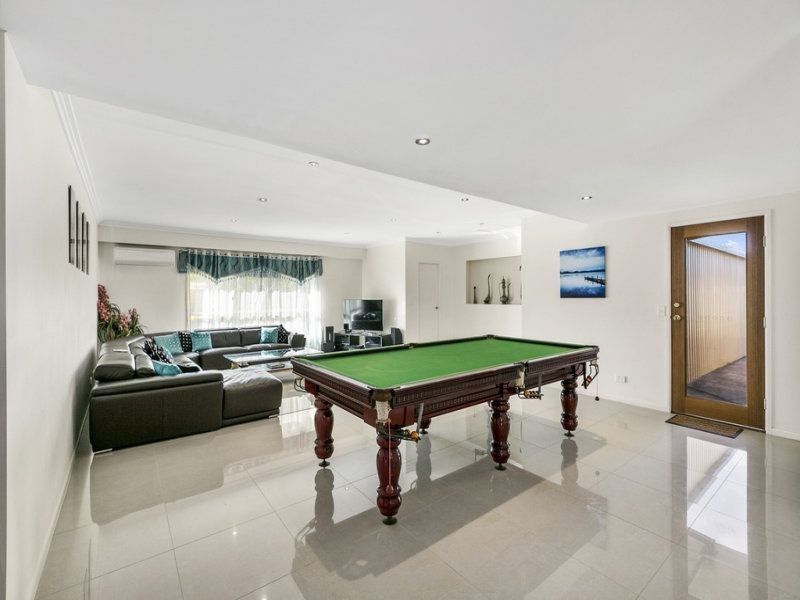 60 Tyberry Street, Chandler QLD 4155