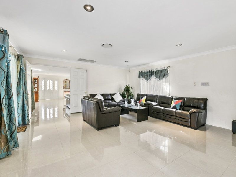 60 Tyberry Street, Chandler QLD 4155