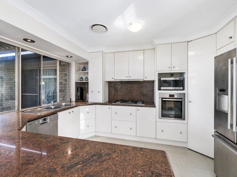 60 Tyberry Street, Chandler QLD 4155