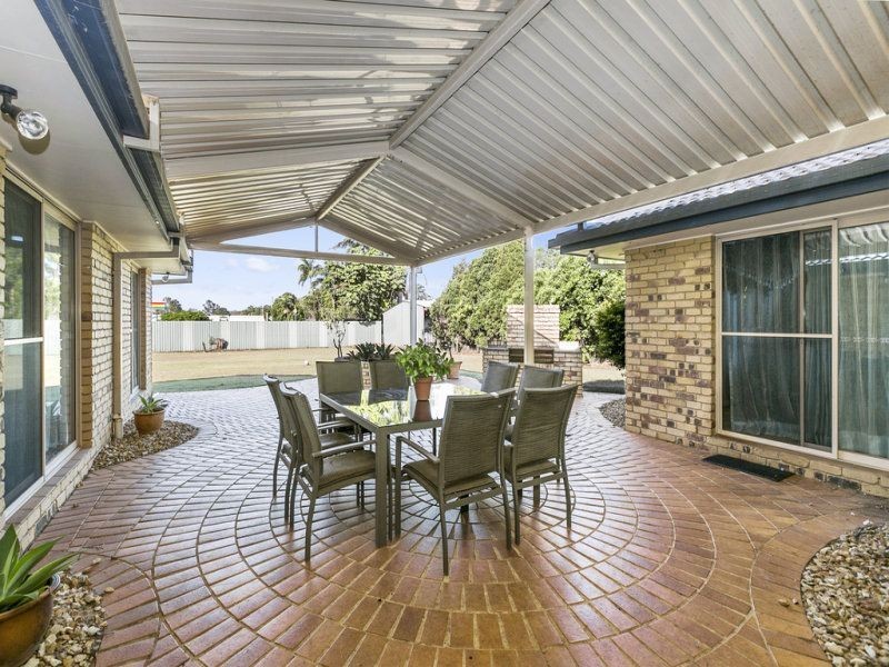 60 Tyberry Street, Chandler QLD 4155