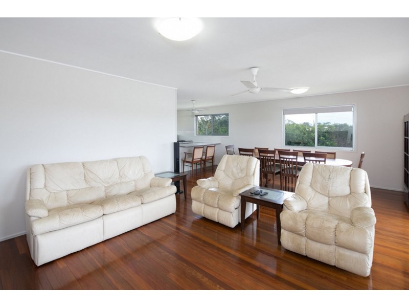 Lot 45/271 Railway Parade, Birkdale QLD 4159