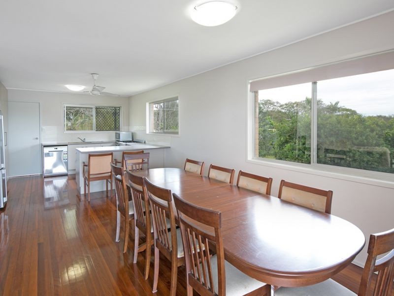 Lot 45/271 Railway Parade, Birkdale QLD 4159