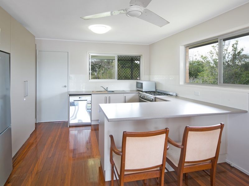 Lot 45/271 Railway Parade, Birkdale QLD 4159