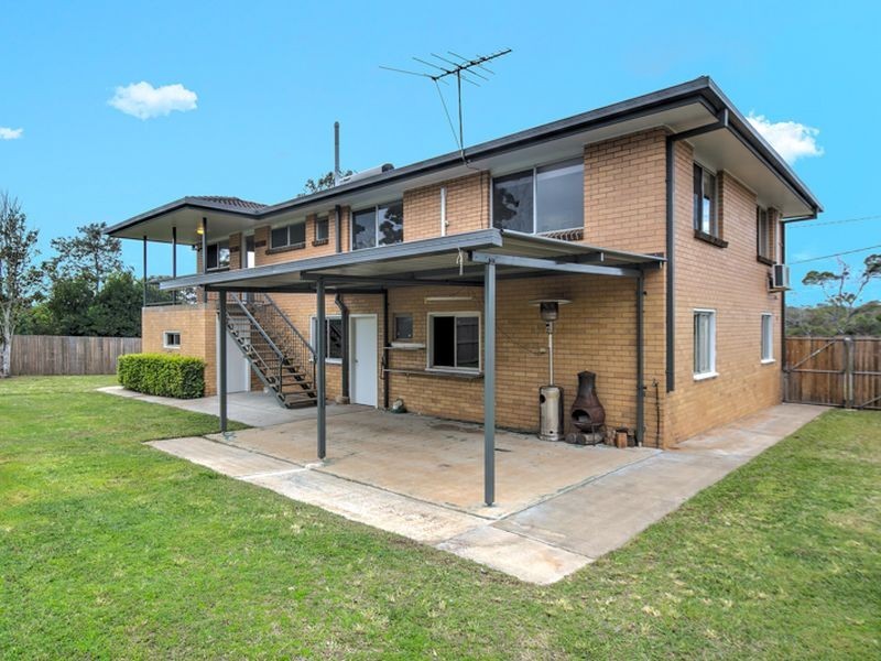 Lot 45/271 Railway Parade, Birkdale QLD 4159