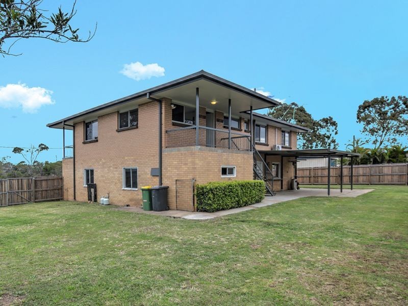 Lot 45/271 Railway Parade, Birkdale QLD 4159