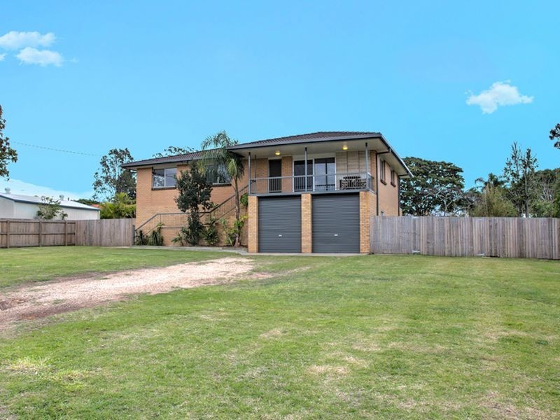 Lot 45/271 Railway Parade, Birkdale QLD 4159