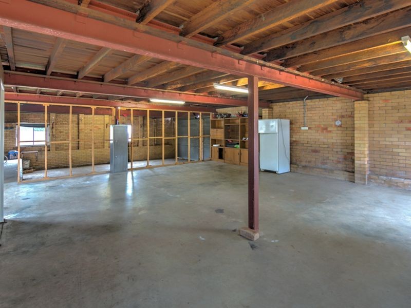 Lot 45/271 Railway Parade, Birkdale QLD 4159