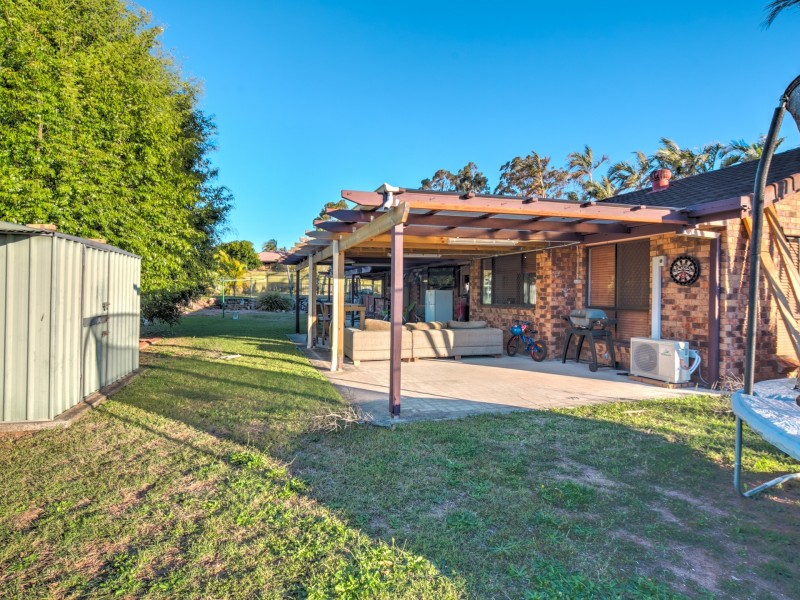 Lot 45/271 Railway Parade, Birkdale QLD 4159