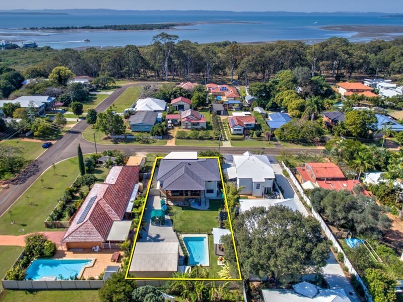 4 Gotha Street, Cleveland QLD 4163