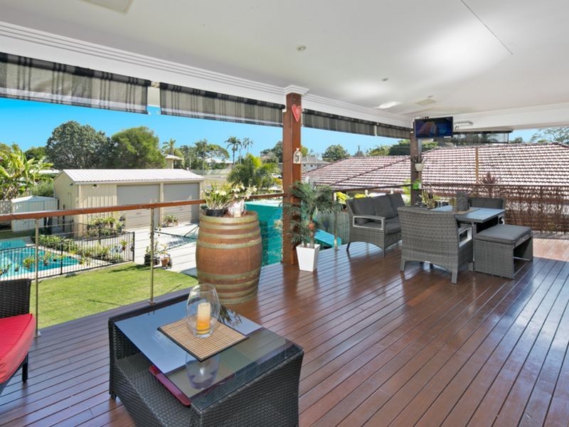 4 Gotha Street, Cleveland QLD 4163