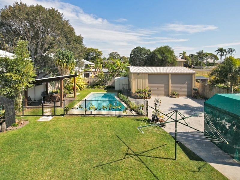 4 Gotha Street, Cleveland QLD 4163