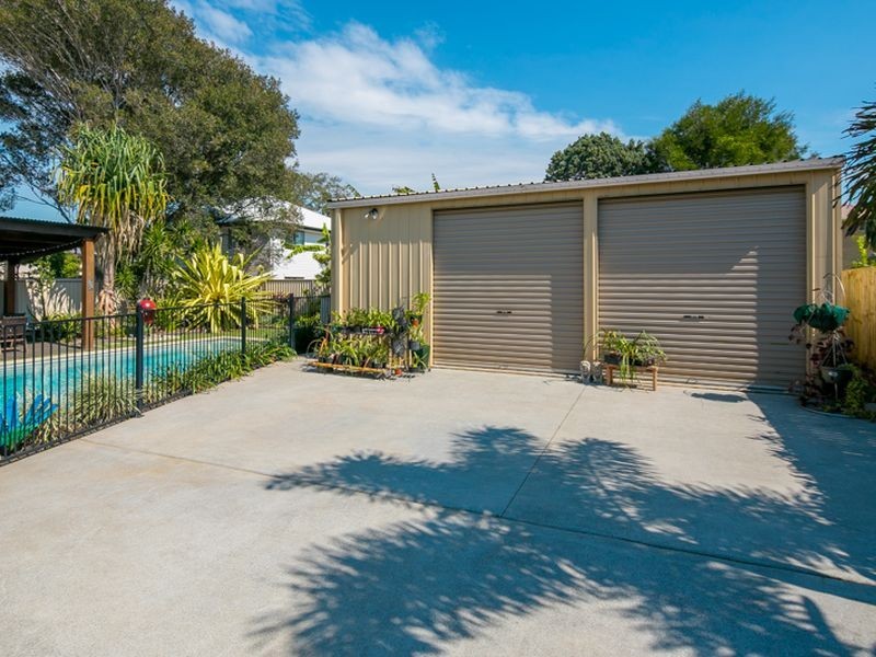 4 Gotha Street, Cleveland QLD 4163