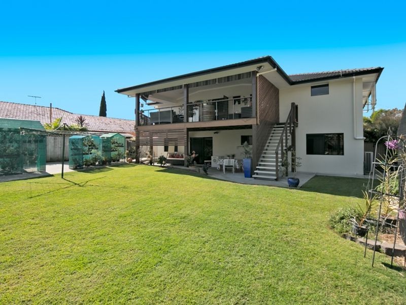 4 Gotha Street, Cleveland QLD 4163