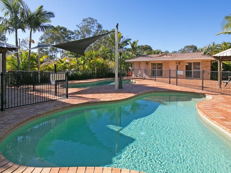 25/226 Mooroondu Rd, Thorneside QLD 4158
