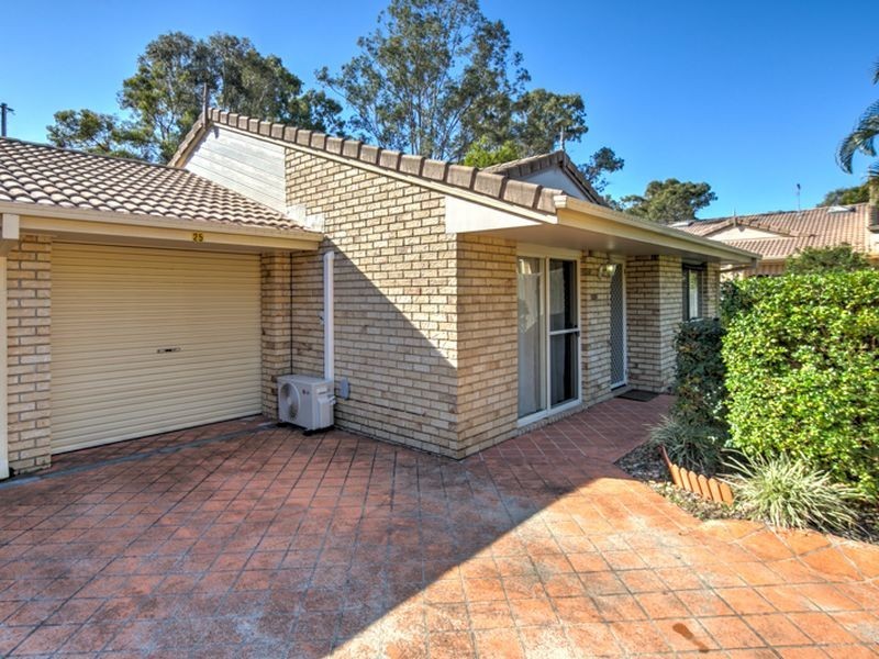 25/226 Mooroondu Rd, Thorneside QLD 4158