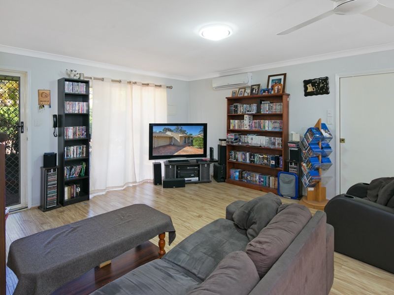 25/226 Mooroondu Rd, Thorneside QLD 4158