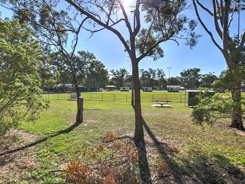 25/226 Mooroondu Rd, Thorneside QLD 4158